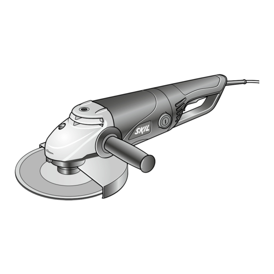 Skil 9780 Notice Originale