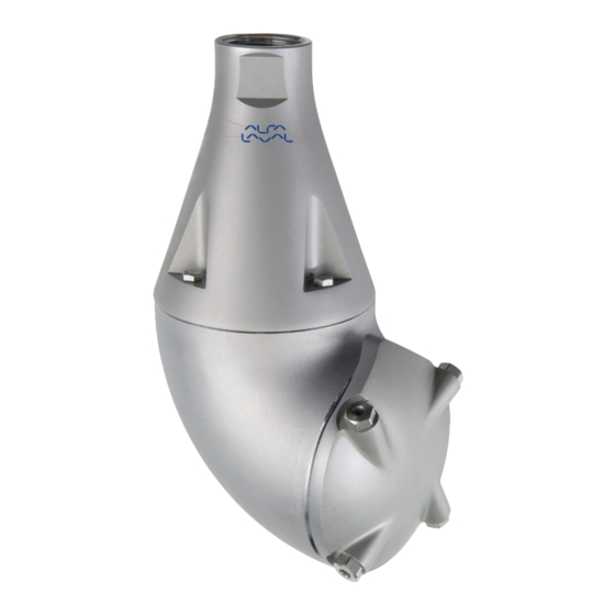 Alfa Laval MULTIJET 25 Manuels