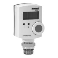 Honeywell FEMA PST Serie Instructions D'installation