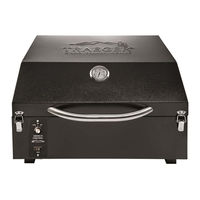 Traeger CAN020.01 Manuel D'utilisation