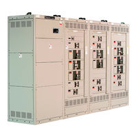 Ge Spectra Serie Instructions D'installation