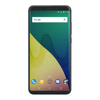 Wiko VIEW XL Guide De L'utilisateur