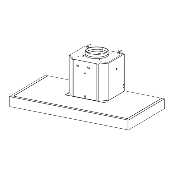 Franke FDF H70 6557L XS Manuel D'installation