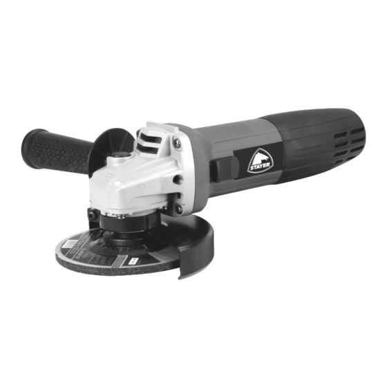 stayer FH700B Instructions D'emploi
