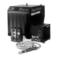 Hypertherm HySpeed HT2000 Mode D'emploi