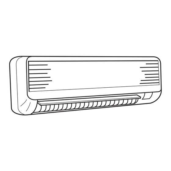 Technibel Climatisation MCW1 Notice D'installation