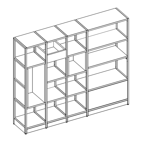 Narbutas COMBUS Guide D'assemblage