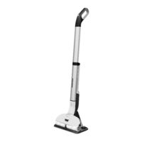 Kärcher FC 3 Cordless Mode D'emploi