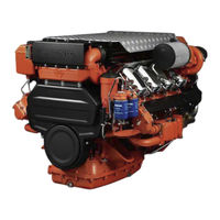 Scania DI09 PDE Informations Importantes