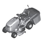 Briggs & Stratton 2691485-00 Manuel D'utilisation