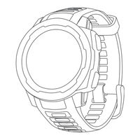 Garmin 010-02064-12 Manuel D'utilisation