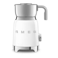 Smeg MFF11 Manuel D'utilisation