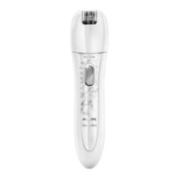 Philips SatinPerfect HP6579 Mode D'emploi