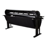 Secabo T160 II Notice D'utilisation