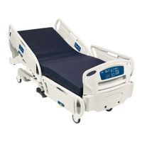 Stryker GoBed II Guide D'utilisation