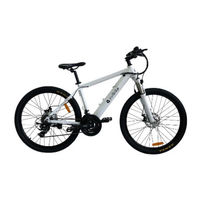 Yulbike Urban Manuel Utilisateur