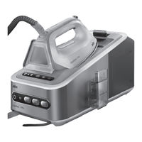 Braun CareStyle 7 Serie Mode D'emploi