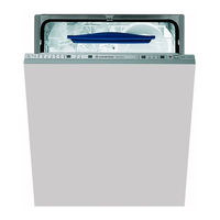 Ariston LI 685 PLUS Mode D'emploi