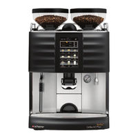 Schaerer Coffee Art Plus Best Foam Manuel D'utilisation