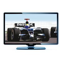 Philips 32PFL7684H/12B Mode D'emploi