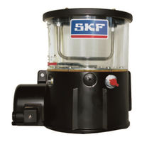 SKF KFGL-MonoFlex Notice De Montage