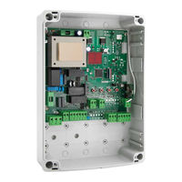 Ditec E2 Notice D'installation