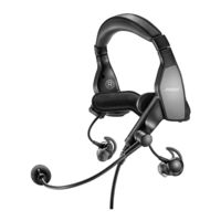 Bose PROFLIGHT Notice D'utilisation