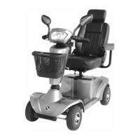 Sunrise Medical STERLING S700 Manuel D'utilisation