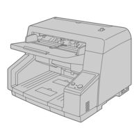 Panasonic KV-S5055C Manuel D'utilisation