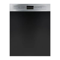 Smeg PL2123XIN Notice D'utilisation