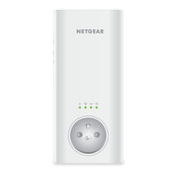 NETGEAR Essentials Série Manuel De L'utilisateur