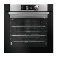 De Dietrich DOP7568X Guide D'utilisation