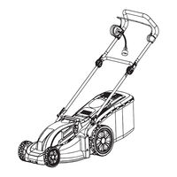 Haussmann SLM43KZF Guide De L'utilisateur