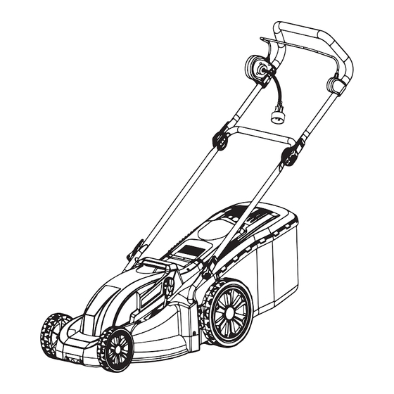 Haussmann SLM43KZF Guide De L'utilisateur