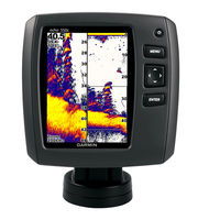 Garmin echo 200 Manuel D'utilisation