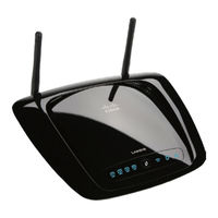 Cisco LINKSYS WRT160NL Guide De L'utilisateur