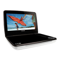 Philips PD9030 Mode D'emploi