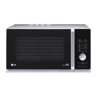 Lg MH-6580NSR Manuel De L'utilisateur