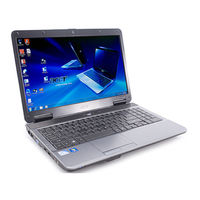 Acer Aspire 5732Z Série Guide Rapide