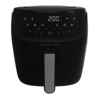 Russell Hobbs 27170-56 Mode D'emploi