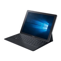 Samsung SM-W703 Mode D'emploi