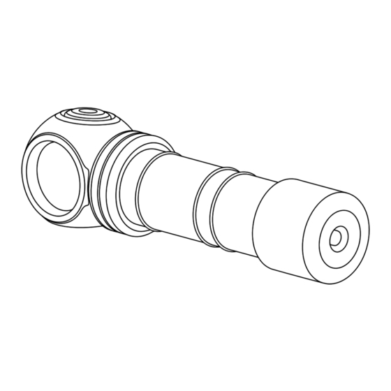 Armytek ELF C2 Manuel De L'utilisateur