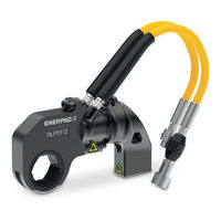 Enerpac RSL3000 Notice D'utilisation