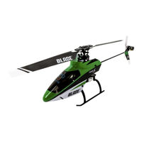 Horizon Hobby BLH4180 Manuel D'utilisation