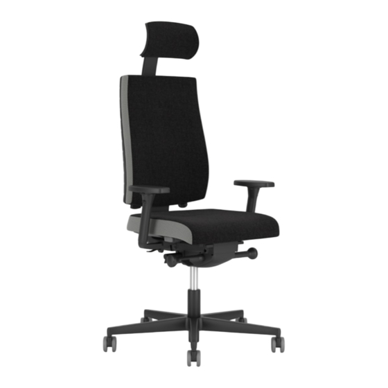 Nowy Styl X-Line UPH/P Guide D'utilisation