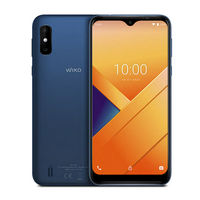 Wiko Y81 Guide De L'utilisateur