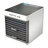 Arctic Air Smart Mode D'emploi