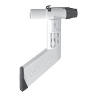 Cegla RC-cornet plus Tracheo Mode D'emploi
