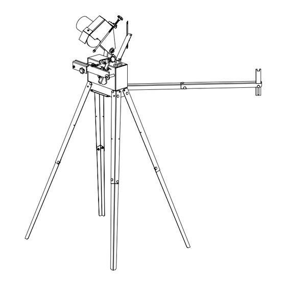 Woodland Mills GRINDLUX 4000 Manuel De L'opérateur