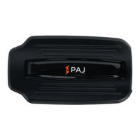 Paj Gps POWER FINDER Mode D'emploi